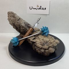 【フェアリーテイル】 *エルザ・スカーレット* the騎士ver. 台座！一部武器追加！