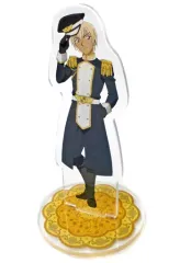 名探偵コナン セガラッキーくじ White＆black アクリルスタンド 安室透 Amazon.co.jp: セガ ラッキーくじオンライン 名探偵コナン