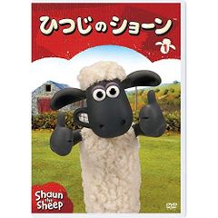 ひつじのショーン vol.4 DVD - メルカリ