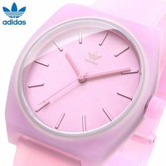 新品 腕時計 adidas アディダス Process_SP1 プロセスSP1 アナログ クォーツ メンズ レディース Z103047-00 CK3112 [並行輸入品]