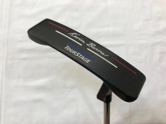 【最短翌日発送】ﾂｱｰｽﾃｰｼﾞ ｹﾋﾞﾝﾊﾞｰﾝｽﾞ TYPE-２ | 中古 | パター | ブリヂストン