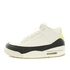 【high-5】AJ3 Fragment 新品未使用 29cm fragment × NIKE AIR JORDAN 3が9/17(木)発売か | LEAK TOKYO