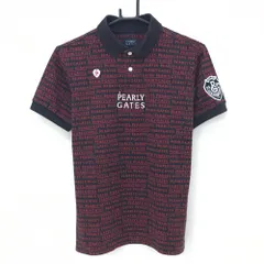 2025年最新】パーリーゲイツ ポロシャツの人気アイテム - メルカリ