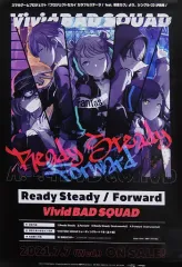 2026年最新】ViVid bad squad ポスターの人気アイテム - メルカリ