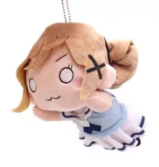 BanG Dream! メガジャンボ寝そべりぬいぐるみ“市ヶ谷有咲