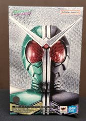 BANDAI SPIRITS SHFiguarts/진골 조각법 풍도 탐정 가면 라이더 W 사이클론 조커 풍도 탐정 애니메이션 기념 재판판