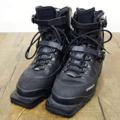 2025年最新】テレマークスキーブーツの人気アイテム - メルカリ