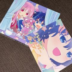 (S5556) ステッカー付き 期間生産限定 アニメ盤 ワンルームシュガーライフ ナナヲアカリ CD