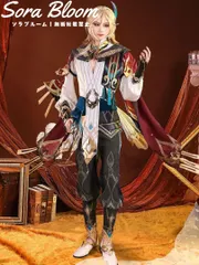 2025年最新】カーヴェ コスプレ 三分妄想の人気アイテム - メルカリ