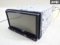 【動作確認済み】Pioneer G-RZ99zP (AVIC-RZ99 Amazon | カロッツェリア(パイオニア) 楽ナビ AVIC-RZ99 7型