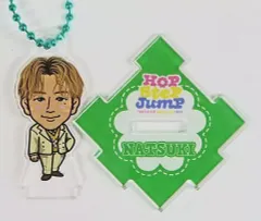 【中古】アクリルスタンド・アクリルパネル 澤本夏輝(FANTASTICS) アクリルスタンド 「FANTASTICS ARENA LIVE 2023 ”HOP STEP JUMP”」 会場カプセル景品