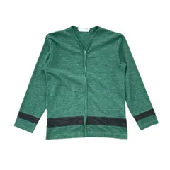 2025年最新】コムデギャルソンシャツ メンズ カーディガンの人気  