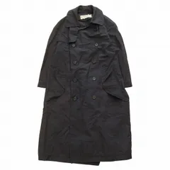 Marni マルニ 新品同様 トレンチコート サイズ38○クリーニング済み Marni マルニ 新品同様 トレンチコート サイズ38○クリーニング済み