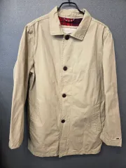 Tommy Hilfiger(トミーヒルフィガー) コート (春 (秋用)