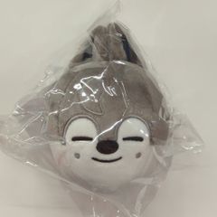 新品未開封】 白上フブキ おるやんけぬいぐるみ 誕生日記念2020