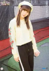 【中古】ポスター(女性) コレクションピンナップポスターPart-2 No.28 生田衣梨奈(モーニング娘。’18) 「モーニング娘。誕生20周年記念コンサートツアー2018春～We are MORNING MUSUME。～」