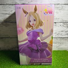 ウマ娘 ナリタトップロード ラウンドワン限定フィギュア - メルカリ