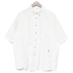 45R　フォーティファイブアール　インドカディオックスのオーシャン半袖シャツ　50530412　8054000210978