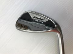 【最短翌日発送】CVX ZIPCORE | 48 | S | NSプロ950GH | 中古 | ウェッジ | クリーブランド