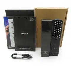 【新品未開封】Brighte ELEKIBRUSH+ howto_movie.webp