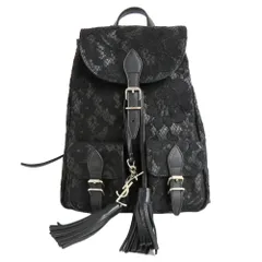 2025年最新】Saint Laurent レディース リュック・バックパック