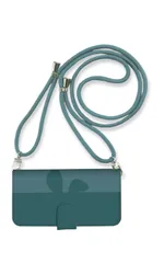 Google Pixel 5a (5G) ケース 手帳型 グーグルピクセル5a(5G) スマホケース 携帯ケース かわいい ウサギ うさぎ シンプル パステル ストラップ付 カラー04