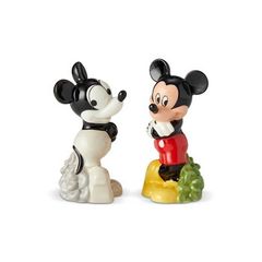솔트 & 페퍼 미키 올드 & 뉴 enesco 0028399123001