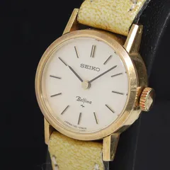 2025年最新】セイコー ベルフィーナの人気アイテム - メルカリ