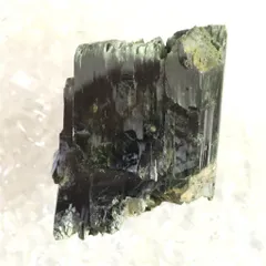 ザギマウンテン産 エジリン輝石  21.8g 【榎本通商62944】