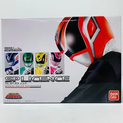 デカレンジャーセット Amazon.co.jp: 特捜戦隊 デカレンジャー デカマスター