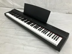 2024年最新】電子ピアノ yamaha p125の人気アイテム - メルカリ