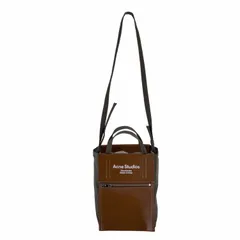 アクネストゥディオズ ACNE STUDIOS Baker Out S ペイパリーナイロントートバッグ ユニセックス レディース 表記無 のサムネイル