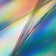 TENDRE / PRISMATICS [LP]