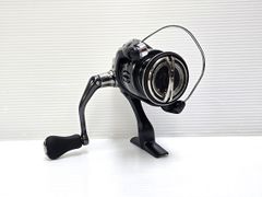 【中古品】 シマノ SHIMANO スピニングリール 22ミラベル 2500 〇YR-17492〇