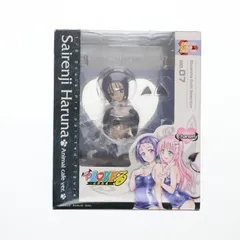 新品未開封☆ To LOVEる フィギュア 5体セット まとめ売り