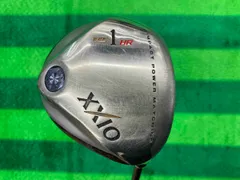 最値下げ　XXIOドライバー　HR MP400 SR 高反発 ドライバー ダンロップ オールニュー ゼクシオ(XXIO) ドライバー