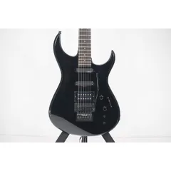 FERNANDES Burry RLC90S サスティナー 黒 FERNANDES Burry RLC90S サスティナー 黒 FERNANDES Burry