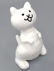 [중고] 봉제인형 고양이 드래곤 BIG 봉제인형 [냥코 대전쟁]