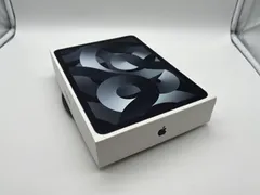 [中古タブレット] iPad Air 第5世代 Wi-Fi 64GB MM9C3J/A  [スペースグレイ]