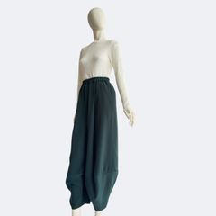 FOXEY NEW YORK フォクシー トラックジャケット キャメル