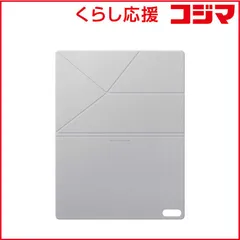 【 新品 未開封 】 GALAXY Smart Book Cover (Galaxy Tab S11 Ultra対応) /White EF-BX930PWEGJP 未使用 送料無料のサムネイル