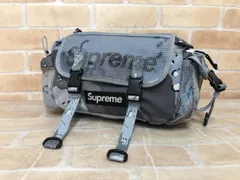 2025年最新】supreme waist bag 20ssの人気アイテム - メルカリ