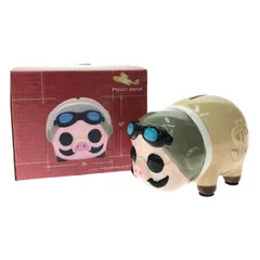 超貴重！紅の豚　貯金箱 超貴重！紅の豚 貯金箱 Amazon.co.jp: 紅の豚 貯金箱 : おもちゃ