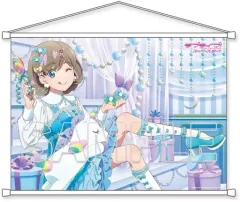 ラブライブ！ スーパースター 唐可可 コミケ Liyuu タペストリー