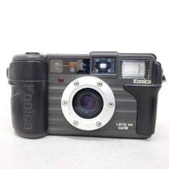 【動作確認済】 KONICA 現場監督 35WB F0822-49-2v