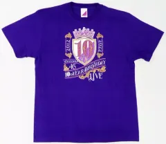 2025年最新】乃木坂 tシャツ 10thの人気アイテム - メルカリ