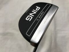 【最短翌日発送】2023 DS 72 C | 中古 | パター | ピン