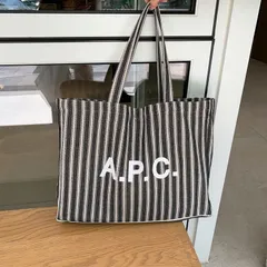 2024年最新】A.P.C ノベルティの人気アイテム - メルカリ