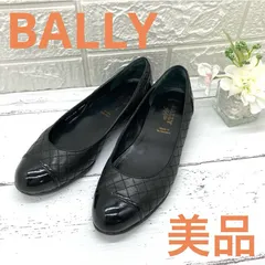 BALLY バリー　フラットシューズ　バレエシューズ　パンプス 2025年最新】バリー BALLY フラットシューズの人気アイテム