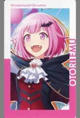 プロセカ エピカ ePickcard 箔押し 鳳えむ - メルカリ